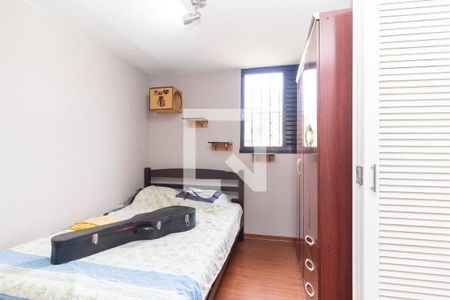 Quarto 1 de apartamento à venda com 2 quartos, 72m² em Cidade Antônio Estêvão de Carvalho, São Paulo