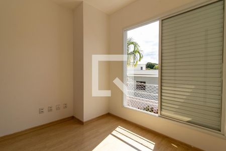 Quarto 1 de casa de condomínio para alugar com 3 quartos, 94m² em Chácara Primavera, Campinas