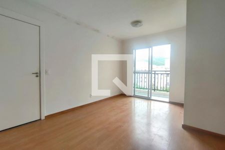 Sala de apartamento para alugar com 2 quartos, 65m² em Jacarepaguá, Rio de Janeiro