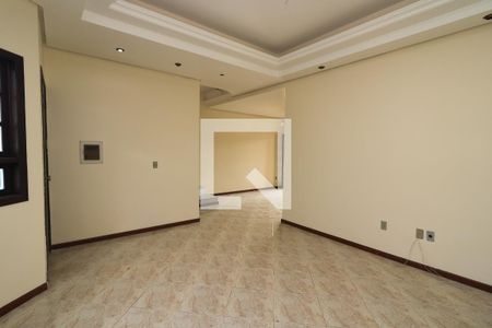 Sala de casa à venda com 3 quartos, 149m² em Campo Novo, Porto Alegre