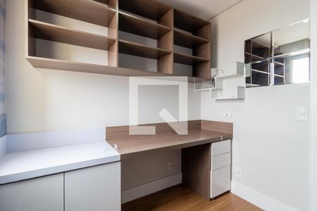 Quarto 1 de apartamento para alugar com 3 quartos, 77m² em Alto da Mooca, São Paulo