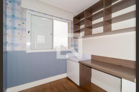 Quarto 1 de apartamento para alugar com 3 quartos, 77m² em Alto da Mooca, São Paulo