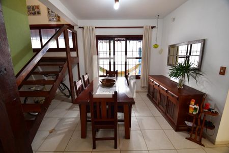 Sala 2 de casa à venda com 5 quartos, 240m² em Parque das Flores, Campinas