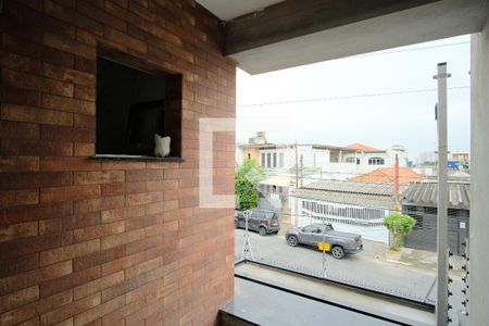 Varanda de casa à venda com 3 quartos, 160m² em Vila Formosa, São Paulo