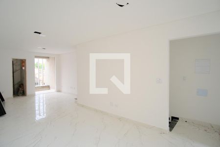 Sala de casa à venda com 3 quartos, 160m² em Vila Formosa, São Paulo