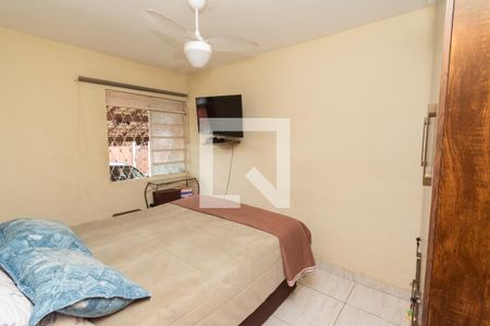 Quarto 2 de apartamento à venda com 2 quartos, 85m² em Eldorado, Contagem