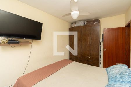 Quarto 2 de apartamento à venda com 2 quartos, 85m² em Eldorado, Contagem