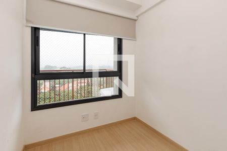 Quarto 2 de apartamento à venda com 2 quartos, 45m² em Santo Amaro, São Paulo