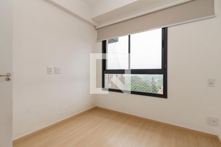 Quarto 1 de apartamento à venda com 2 quartos, 45m² em Santo Amaro, São Paulo