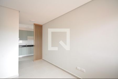 Sala de apartamento para alugar com 2 quartos, 37m² em Vila Constança, São Paulo