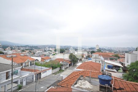 Vista do Quarto 1 de apartamento para alugar com 2 quartos, 37m² em Vila Constança, São Paulo