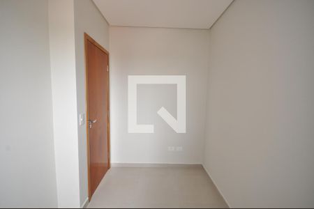 Quarto 1 de apartamento para alugar com 2 quartos, 37m² em Vila Constança, São Paulo