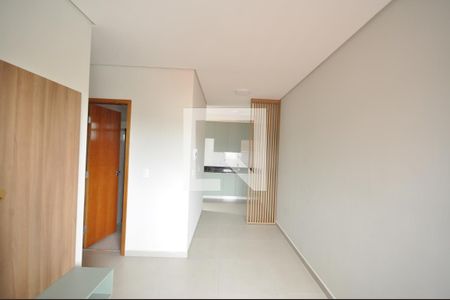 Sala de apartamento para alugar com 2 quartos, 37m² em Vila Constança, São Paulo