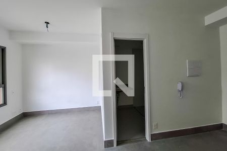 Studio de kitnet/studio para alugar com 1 quarto, 29m² em Ipiranga, São Paulo