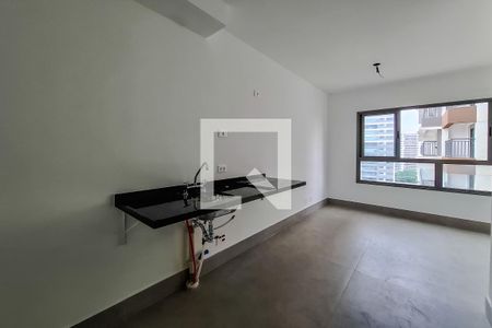 Studio de kitnet/studio para alugar com 1 quarto, 29m² em Ipiranga, São Paulo