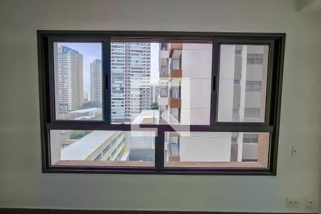 Janela Studio de kitnet/studio para alugar com 1 quarto, 29m² em Ipiranga, São Paulo