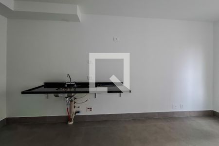 Studio de kitnet/studio para alugar com 1 quarto, 29m² em Ipiranga, São Paulo