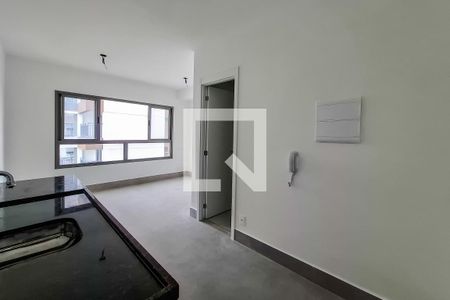 Studio de kitnet/studio para alugar com 1 quarto, 29m² em Ipiranga, São Paulo