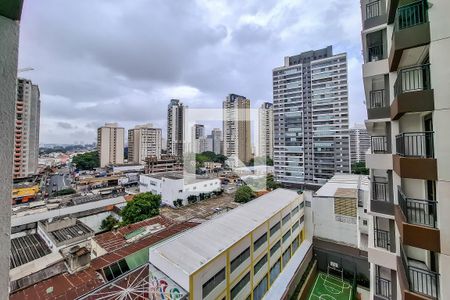 Vista Studio de kitnet/studio para alugar com 1 quarto, 29m² em Ipiranga, São Paulo