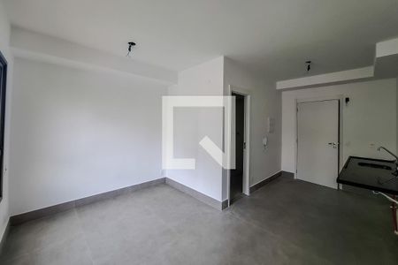 Studio de kitnet/studio para alugar com 1 quarto, 29m² em Ipiranga, São Paulo