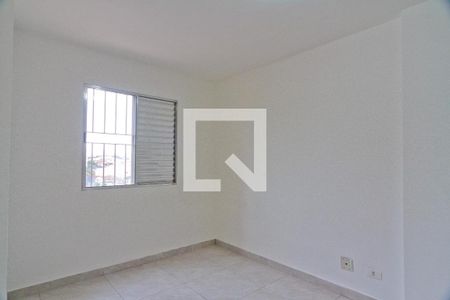 Quarto de apartamento para alugar com 1 quarto, 48m² em Vila Barreto, São Paulo