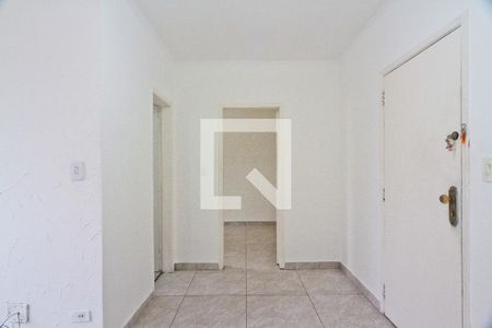 Sala de apartamento para alugar com 1 quarto, 48m² em Vila Barreto, São Paulo