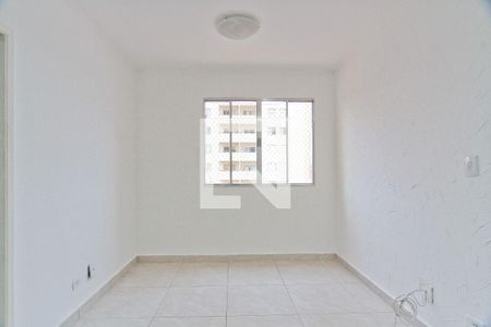 Sala de apartamento para alugar com 1 quarto, 48m² em Vila Barreto, São Paulo