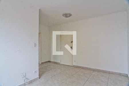 Sala de apartamento para alugar com 1 quarto, 48m² em Vila Barreto, São Paulo