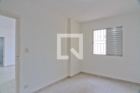 Quarto de apartamento para alugar com 1 quarto, 48m² em Vila Barreto, São Paulo