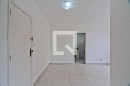 Sala de apartamento para alugar com 1 quarto, 48m² em Vila Barreto, São Paulo