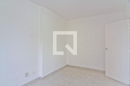 Quarto de apartamento para alugar com 1 quarto, 48m² em Vila Barreto, São Paulo