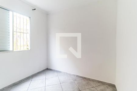 Quarto 1 de apartamento para alugar com 2 quartos, 45m² em Alto Ipiranga, Mogi das Cruzes