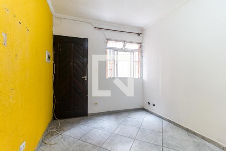 Sala de apartamento para alugar com 2 quartos, 45m² em Alto Ipiranga, Mogi das Cruzes