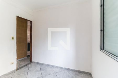 Quarto 1 de apartamento para alugar com 2 quartos, 45m² em Alto Ipiranga, Mogi das Cruzes