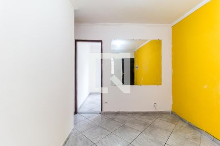 Sala de apartamento para alugar com 2 quartos, 45m² em Alto Ipiranga, Mogi das Cruzes