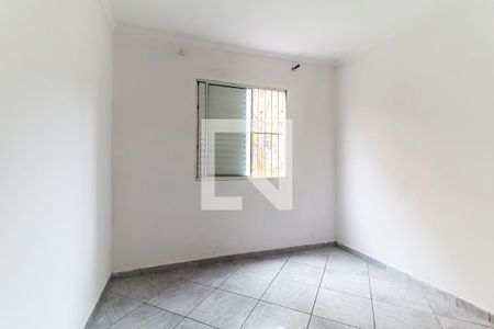 Quarto 1 de apartamento para alugar com 2 quartos, 45m² em Alto Ipiranga, Mogi das Cruzes