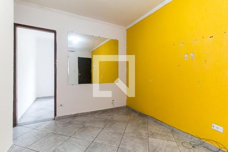 Sala de apartamento para alugar com 2 quartos, 45m² em Alto Ipiranga, Mogi das Cruzes