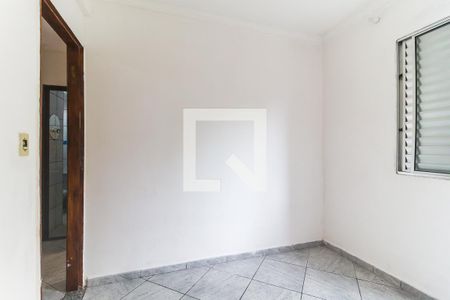 Quarto 1 de apartamento para alugar com 2 quartos, 45m² em Alto Ipiranga, Mogi das Cruzes