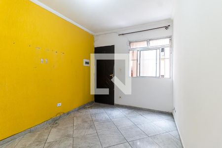 Sala de apartamento para alugar com 2 quartos, 45m² em Alto Ipiranga, Mogi das Cruzes