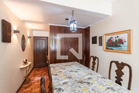 Sala de apartamento para alugar com 3 quartos, 90m² em Tijuca, Rio de Janeiro