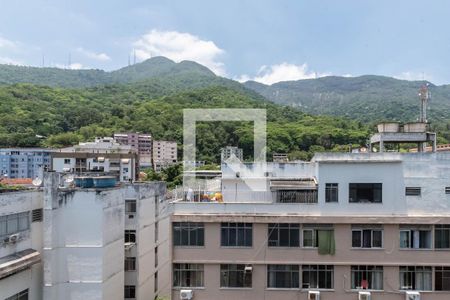 Vista de apartamento para alugar com 3 quartos, 90m² em Tijuca, Rio de Janeiro