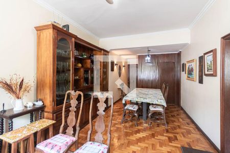 Sala de apartamento para alugar com 3 quartos, 90m² em Tijuca, Rio de Janeiro