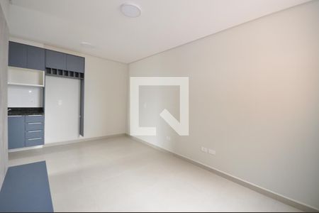 Sala de apartamento para alugar com 2 quartos, 44m² em Vila Constança, São Paulo