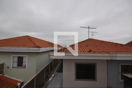 Vista do Quarto 1 de apartamento para alugar com 2 quartos, 44m² em Vila Constança, São Paulo