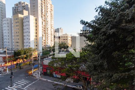 Vista do quarto 1 de apartamento à venda com 2 quartos, 41m² em Liberdade, São Paulo