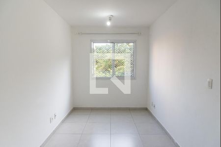 Sala/cozinha de apartamento à venda com 2 quartos, 41m² em Liberdade, São Paulo