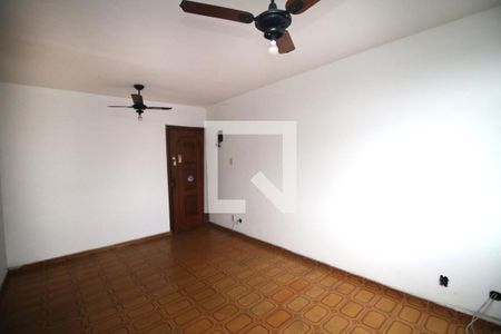 Sala de apartamento à venda com 3 quartos, 79m² em Irajá, Rio de Janeiro