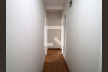 Sala - Corredor de apartamento à venda com 3 quartos, 79m² em Irajá, Rio de Janeiro