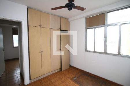 Quarto 1 de apartamento à venda com 3 quartos, 79m² em Irajá, Rio de Janeiro