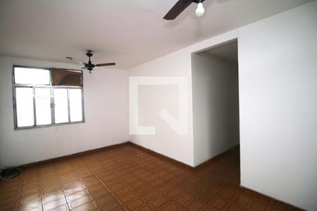 Sala de apartamento à venda com 3 quartos, 79m² em Irajá, Rio de Janeiro